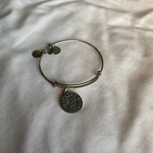Alex and Ani University of Alabama Bangle